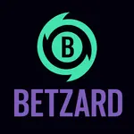 Betzard Casino logo